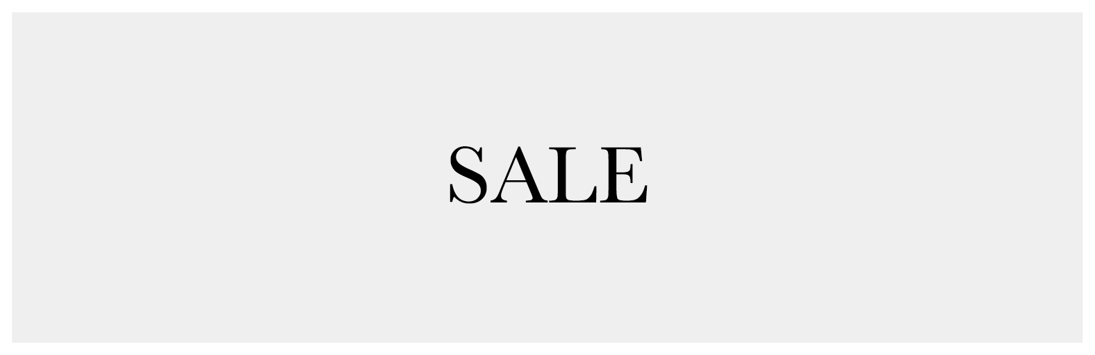 SALE
